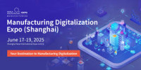 Manufacturing Digitalization Expo (Shanghai) Shanghai 2026