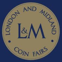 Midland Coin Fair Solihull 2026