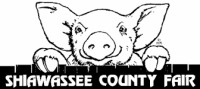 Shiawassee County Fair Corunna 2027