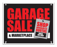Greater Indianapolis Garage Sale Indianapolis 2027