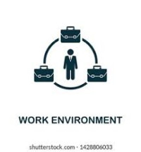 Work Environment and Purchasing Exhibition Paris 2027