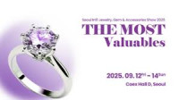 Seoul Int'l Jewelry, Gem & Accessories Show Seoul 2027