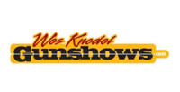 Wes Knodel Gun & Knife Shows Chehalis 2026