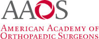 American Academy of Orthopaedic Surgeons Meetings Las Vegas 2027
