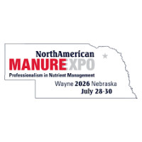 North American Manure Expo Elora 2027