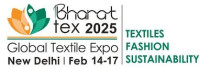 Bharat Tex New Delhi 2026