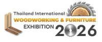Thailand International Woodworking Pak Kret 2026