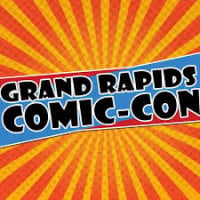 Grand Rapids Comic Con Grand Rapids 2026