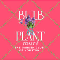 84th Annual Bulb & Plant Mart Houston 2026