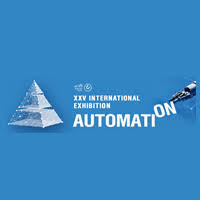 IDEUM Expo (formerly Automation Russia) Saint Petersburg 2026