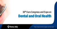 Euro Congress and Expo on Dental and Oral Health Slough 2026