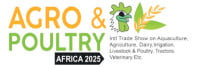Agro & Poultry Africa Nairobi 2027