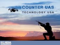 Counter UAS Technology USA Washington 2026