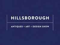 The Hillsborough Show (formerly Hillsborough Antiques + Art + Design Show) Santa Clara, California 2026
