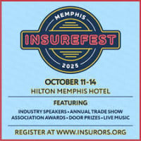 Insurors Convention Nashville 2026