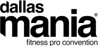 Dallas Mania Fitness Pro Convention Dallas 2026
