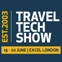 TravelTech Show London 2027