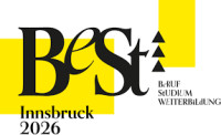 BeSt Innsbruck – Bildungsmesse und Lehrlingsmesse in Innsbruck Innsbruck 2026