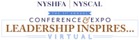 NYSHFA NYSCAL Annual Conference & Expo Bolton 2026