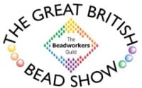 The Great British Bead Show Daventry 2027