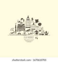Vintage Flea Market Lincoln 2026