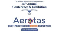TAPS 59th Annual Conference & Exhibition Murfreesboro 2027