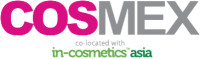 COSMEX Bangkok 2026