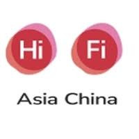 Hi & Fi Shenzhen Shenzhen 2026