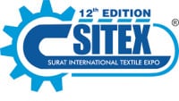Surat International Textile Expo (SITEX) 2026 Surat 2026