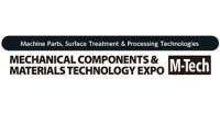 Mechanical Components & Technology Expo Chiba 2026