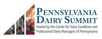 Pennsylvania Dairy Summit State College 2027