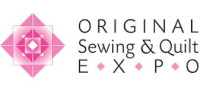 Original Sewing & Quilt Expo Irving 2026