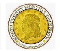 North County Coin Show Anaheim 2026