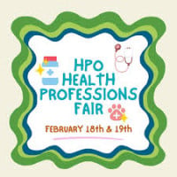 Health Professions Fair 2027 (Oregon State University) Corvallis 2027