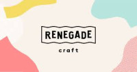 Renegade Craft Fair New York 2026