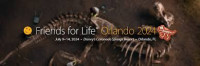 Friends for Life Orlando Orlando 2026