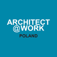 ARCHITECT @ WORK Prague Prague 2027