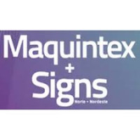 Maquintex + Signs Fortaleza 2027