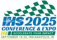 IHS Conference and Expo Indianapolis 2026