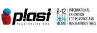 PLAST – International Exhibition for the Plastics and Rubber Industry Milan 2029