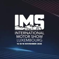 International Motor Show-Luxembourg Luxembourg City 2027