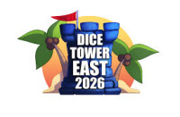 Dice Tower East Orlando 2027