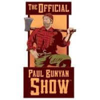 Paul Bunyan Show Derwent 2026