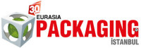 Eurasia Packaging Istanbul Fair Büyükçekmece 2026