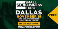Dallas / Fort Worth Small Business Expo Dallas 2026
