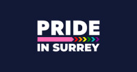 Pride in Surrey Expo Guildford 2027