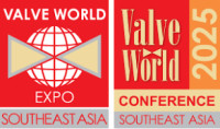 Home | Valve World Southeast Asia Bangkok 2027