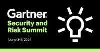 Gartner Security & Risk Management Summit Washington DC 2026