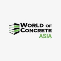 World of Concrete Asia Nanjing 2026