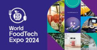 World FoodTech Expo Korea 2026 Seoul 2026